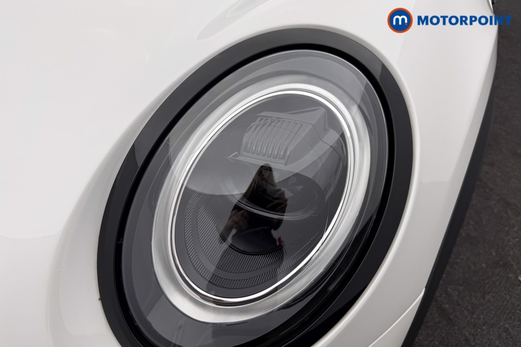 Mini Hatchback Cooper S Level 2 Automatic Electric Hatchback - Stock Number (1601386) - 21st supplementary image