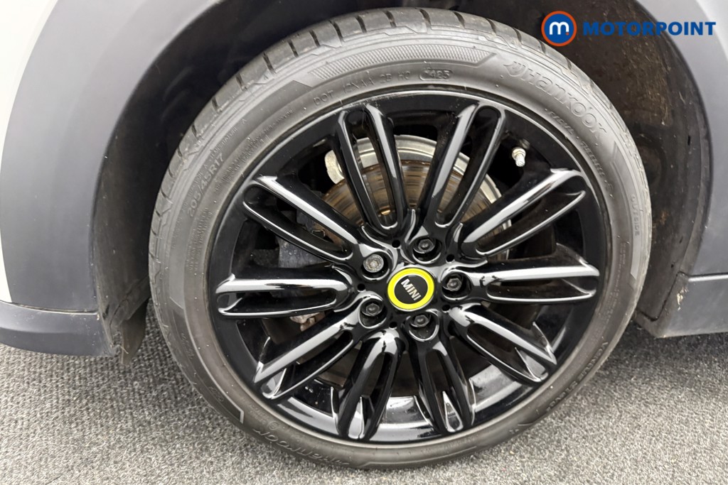 Mini Hatchback Cooper S Level 2 Automatic Electric Hatchback - Stock Number (1601386) - 29th supplementary image