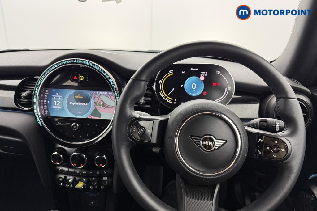 Mini Hatchback Cooper S Level 2 Automatic Electric Hatchback - Stock Number (1601386) - 1st supplementary image