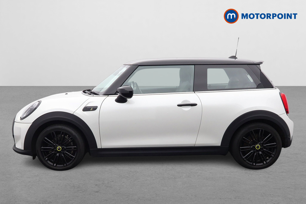 Mini Hatchback Cooper S Level 2 Automatic Electric Hatchback - Stock Number (1601386) - Passenger side