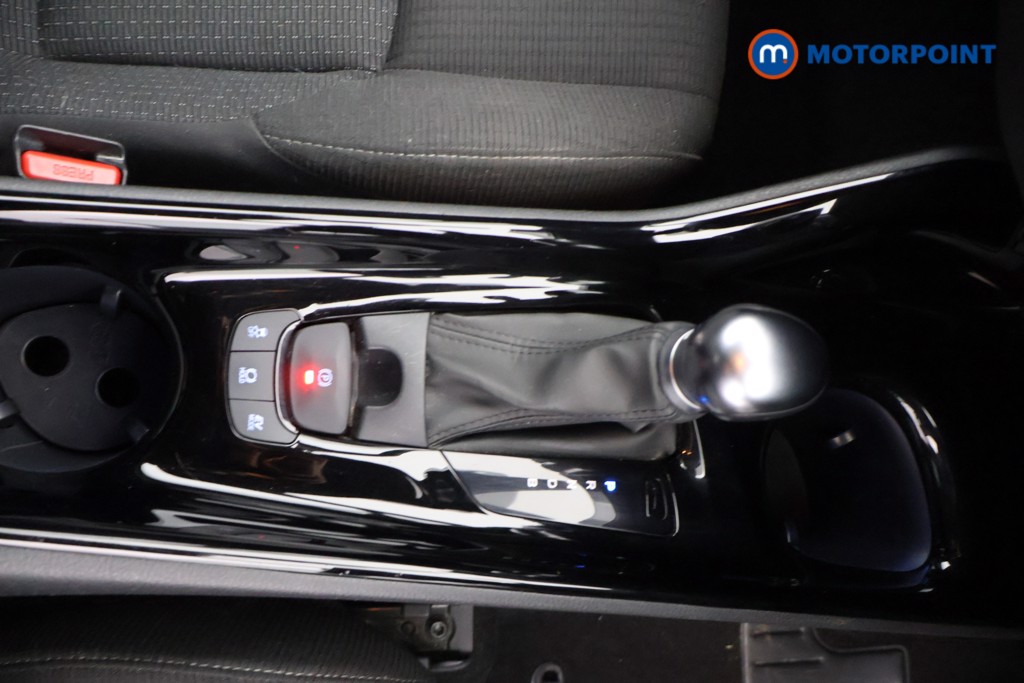 Toyota C-Hr Design Automatic Petrol-Electric Hybrid SUV - Stock Number (1601393) - 7th supplementary image