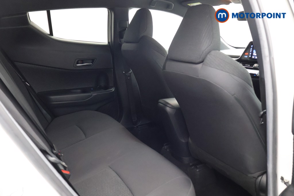Toyota C-Hr Design Automatic Petrol-Electric Hybrid SUV - Stock Number (1601393) - 14th supplementary image