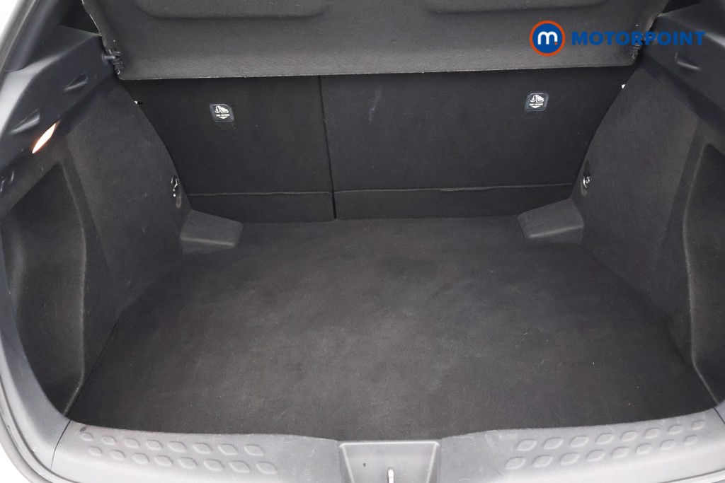 Toyota C-Hr Design Automatic Petrol-Electric Hybrid SUV - Stock Number (1601393) - 16th supplementary image