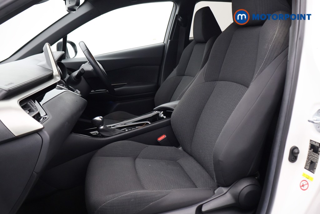 Toyota C-Hr Design Automatic Petrol-Electric Hybrid SUV - Stock Number (1601393) - 20th supplementary image