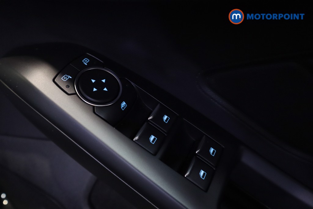 Ford Focus Zetec Manual Diesel Estate - Stock Number (1601394) - 3rd supplementary image