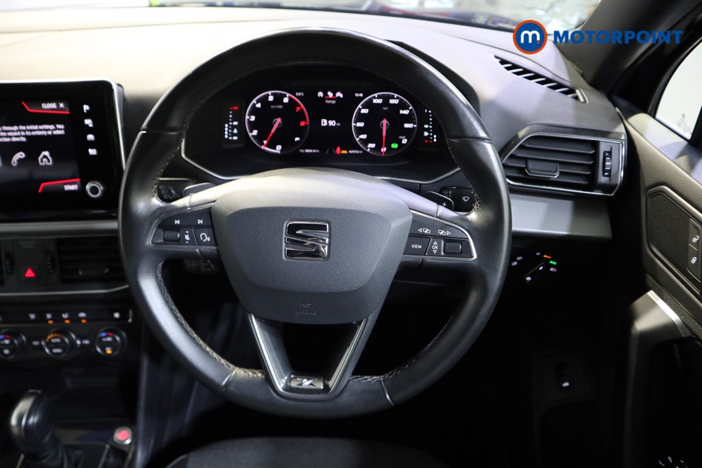 Seat Tarraco Xcellence Automatic Petrol SUV - Stock Number (1601411) - 2nd supplementary image