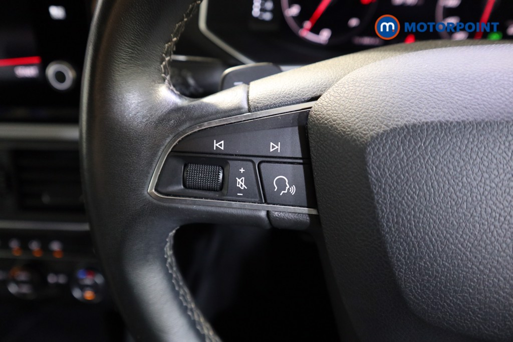 Seat Tarraco Xcellence Automatic Petrol SUV - Stock Number (1601411) - 3rd supplementary image