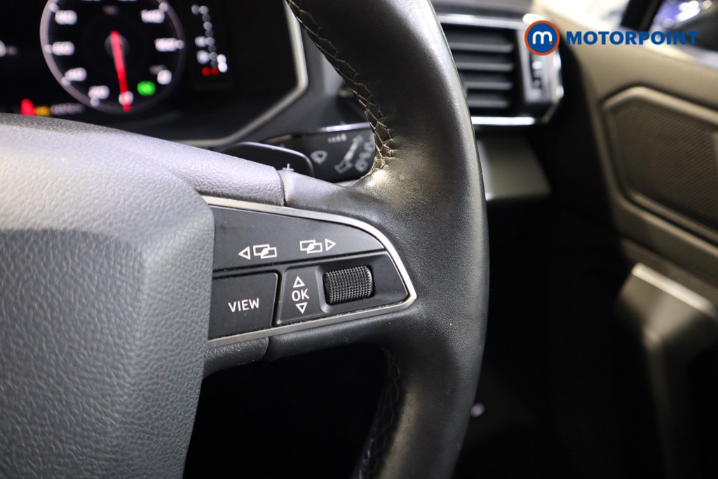 Seat Tarraco Xcellence Automatic Petrol SUV - Stock Number (1601411) - 4th supplementary image