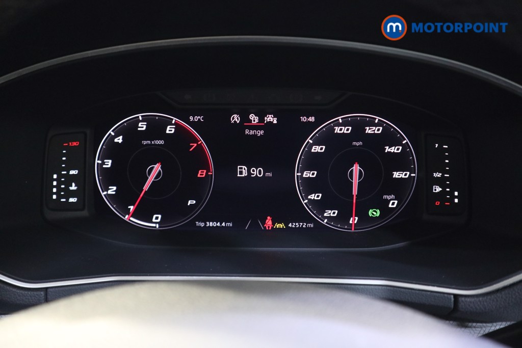 Seat Tarraco Xcellence Automatic Petrol SUV - Stock Number (1601411) - 6th supplementary image