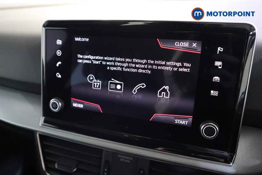 Seat Tarraco Xcellence Automatic Petrol SUV - Stock Number (1601411) - 7th supplementary image