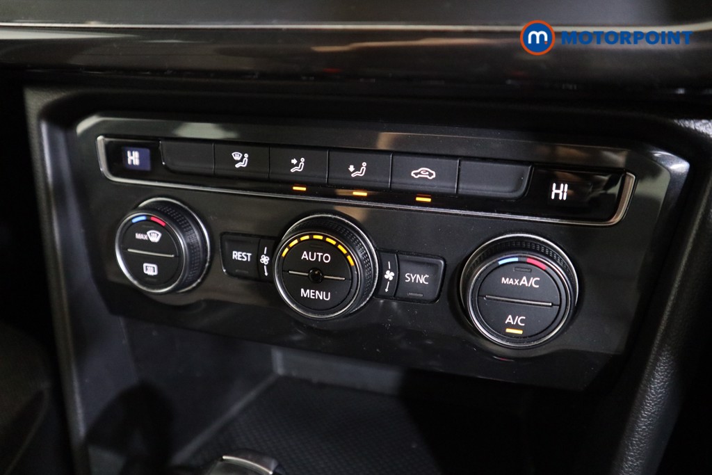 Seat Tarraco Xcellence Automatic Petrol SUV - Stock Number (1601411) - 8th supplementary image