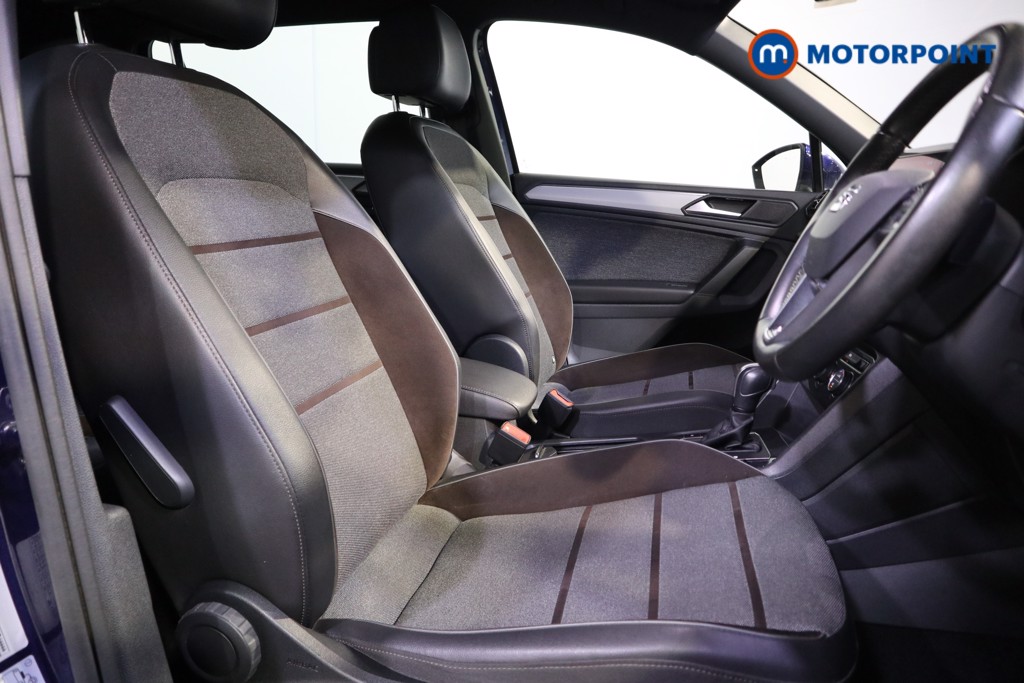 Seat Tarraco Xcellence Automatic Petrol SUV - Stock Number (1601411) - 18th supplementary image