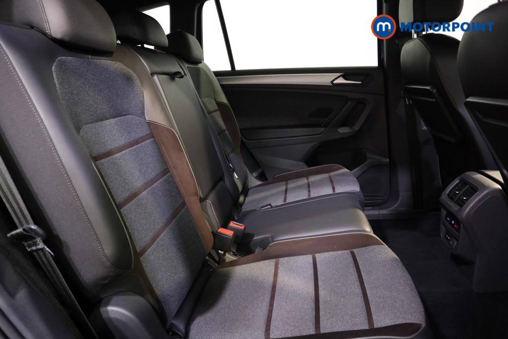 Seat Tarraco Xcellence Automatic Petrol SUV - Stock Number (1601411) - 19th supplementary image