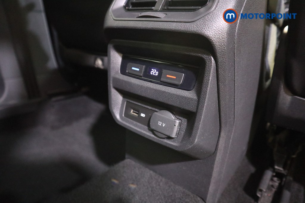 Seat Tarraco Xcellence Automatic Petrol SUV - Stock Number (1601411) - 21st supplementary image