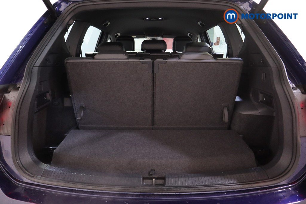 Seat Tarraco Xcellence Automatic Petrol SUV - Stock Number (1601411) - 23rd supplementary image