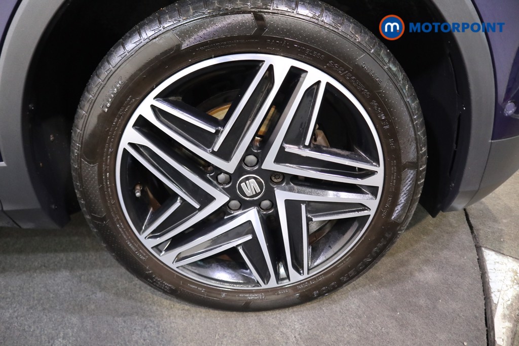 Seat Tarraco Xcellence Automatic Petrol SUV - Stock Number (1601411) - 26th supplementary image