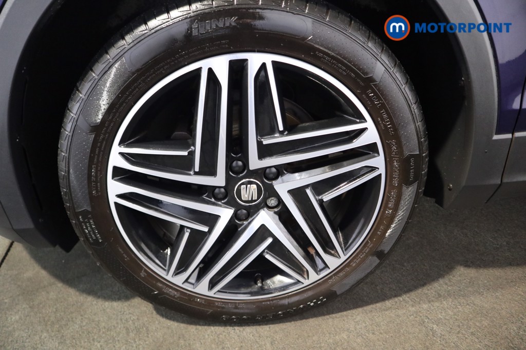 Seat Tarraco Xcellence Automatic Petrol SUV - Stock Number (1601411) - 27th supplementary image