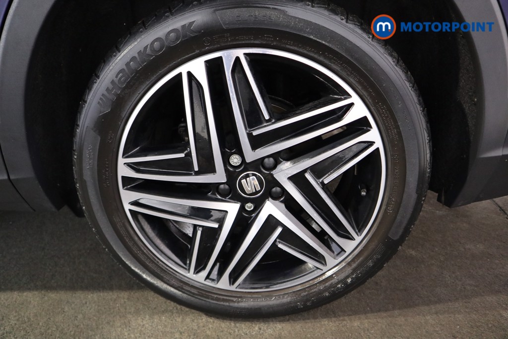 Seat Tarraco Xcellence Automatic Petrol SUV - Stock Number (1601411) - 28th supplementary image