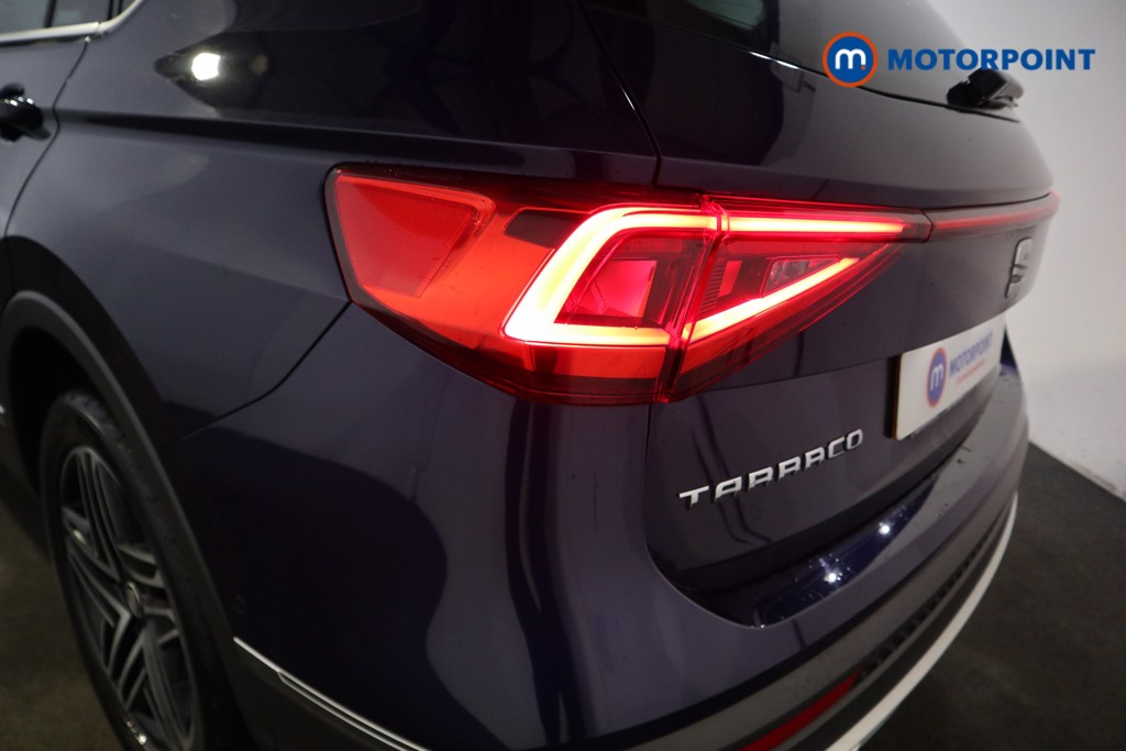 Seat Tarraco Xcellence Automatic Petrol SUV - Stock Number (1601411) - 31st supplementary image