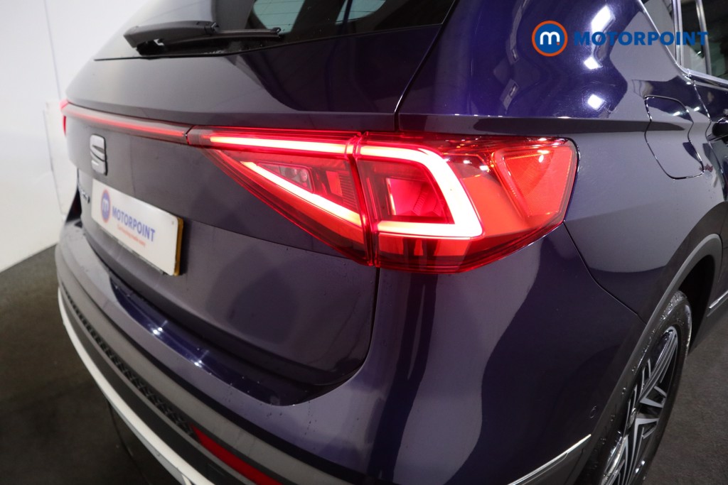 Seat Tarraco Xcellence Automatic Petrol SUV - Stock Number (1601411) - 32nd supplementary image