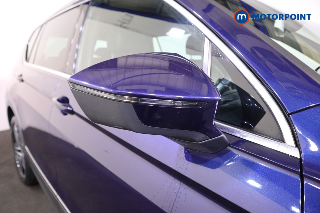 Seat Tarraco Xcellence Automatic Petrol SUV - Stock Number (1601411) - 35th supplementary image