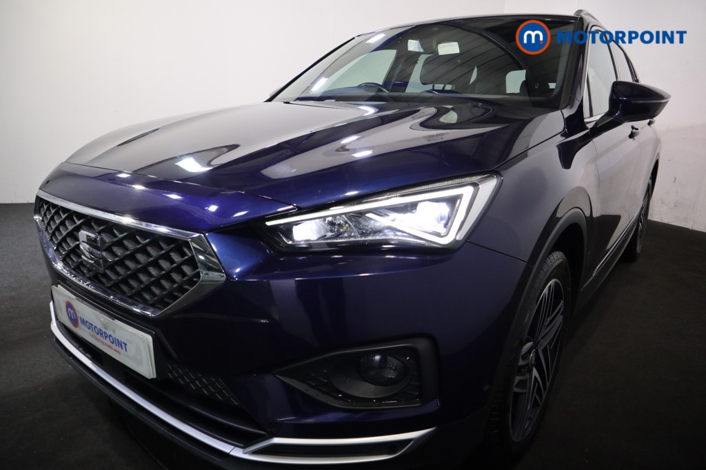 Seat Tarraco Xcellence Automatic Petrol SUV - Stock Number (1601411) - 38th supplementary image