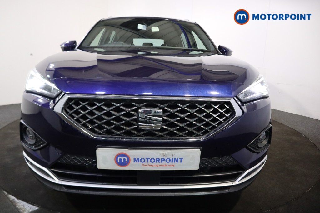 Seat Tarraco Xcellence Automatic Petrol SUV - Stock Number (1601411) - 39th supplementary image