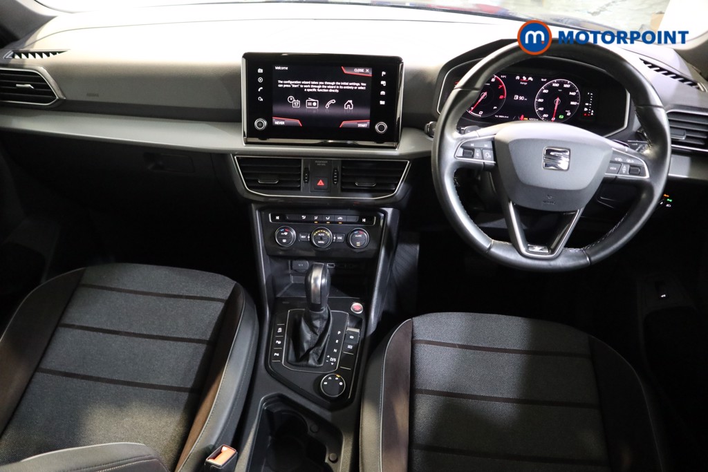 Seat Tarraco Xcellence Automatic Petrol SUV - Stock Number (1601411) - 1st supplementary image