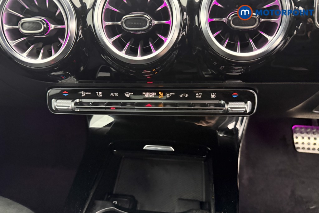 Mercedes-Benz A Class Amg Line Automatic Petrol Plug-In Hybrid Hatchback - Stock Number (1601424) - 11th supplementary image