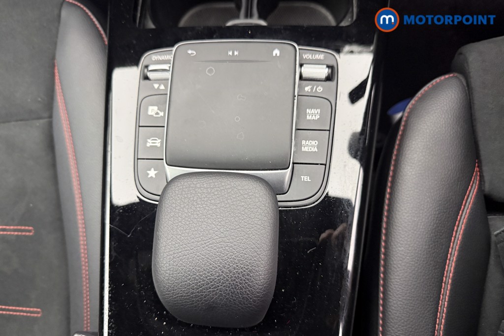 Mercedes-Benz A Class Amg Line Automatic Petrol Plug-In Hybrid Hatchback - Stock Number (1601424) - 12th supplementary image