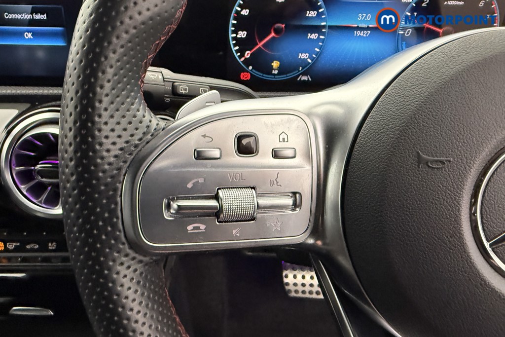 Mercedes-Benz A Class Amg Line Automatic Petrol Plug-In Hybrid Hatchback - Stock Number (1601424) - 13th supplementary image