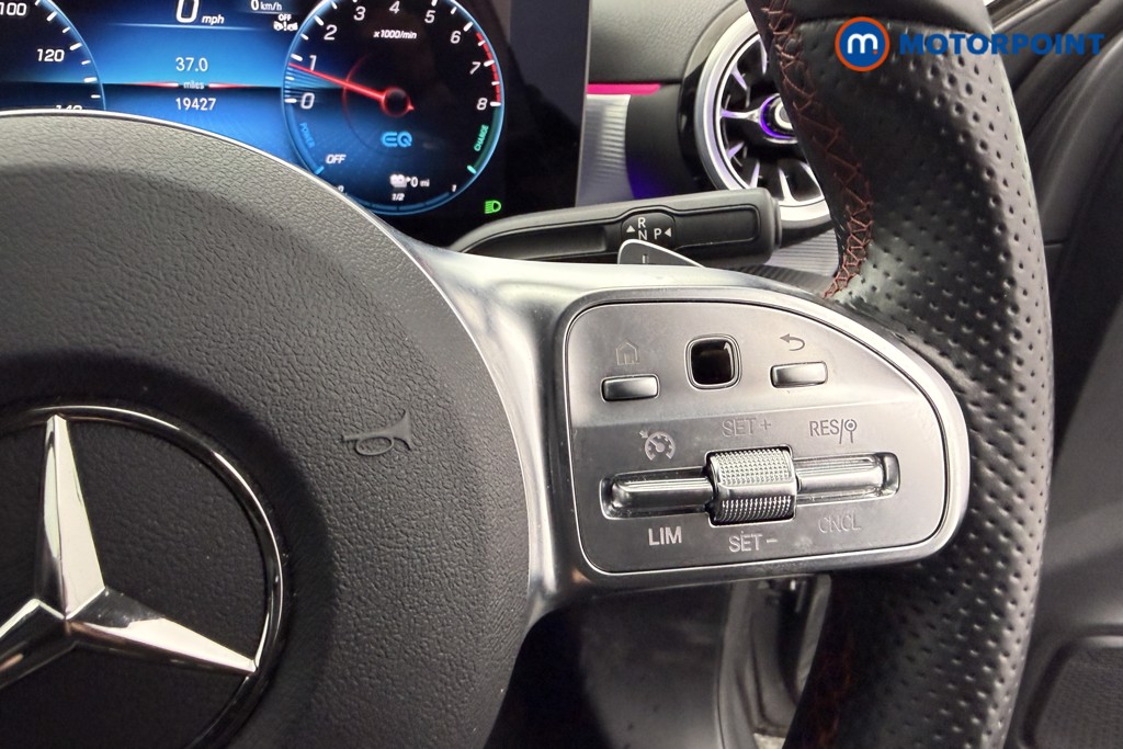 Mercedes-Benz A Class Amg Line Automatic Petrol Plug-In Hybrid Hatchback - Stock Number (1601424) - 14th supplementary image