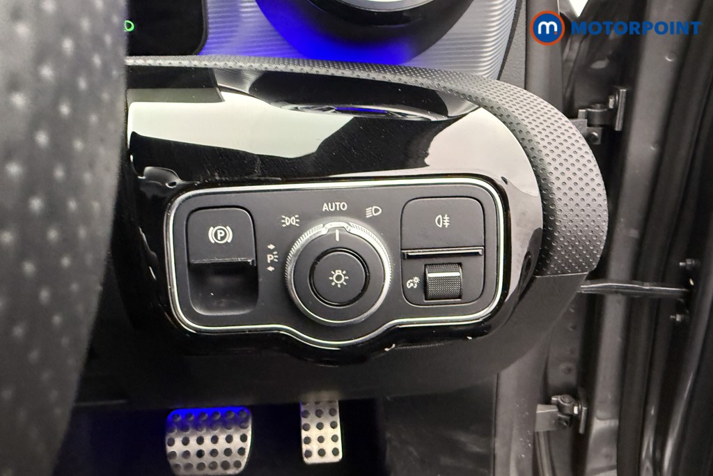 Mercedes-Benz A Class Amg Line Automatic Petrol Plug-In Hybrid Hatchback - Stock Number (1601424) - 15th supplementary image