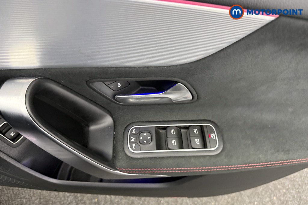 Mercedes-Benz A Class Amg Line Automatic Petrol Plug-In Hybrid Hatchback - Stock Number (1601424) - 17th supplementary image