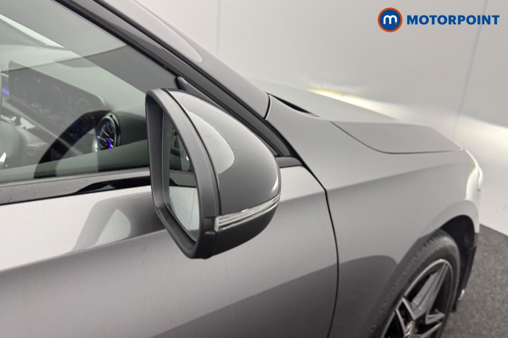 Mercedes-Benz A Class Amg Line Automatic Petrol Plug-In Hybrid Hatchback - Stock Number (1601424) - 19th supplementary image