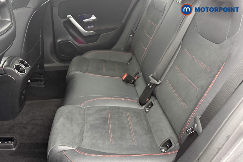 Mercedes-Benz A Class Amg Line Automatic Petrol Plug-In Hybrid Hatchback - Stock Number (1601424) - 23rd supplementary image