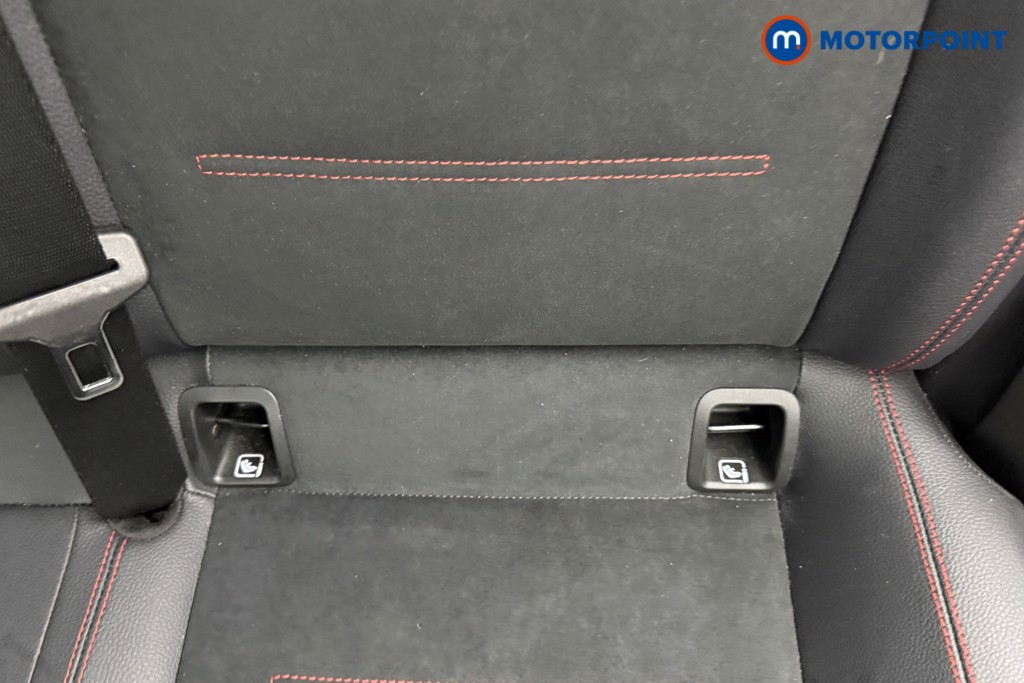 Mercedes-Benz A Class Amg Line Automatic Petrol Plug-In Hybrid Hatchback - Stock Number (1601424) - 24th supplementary image