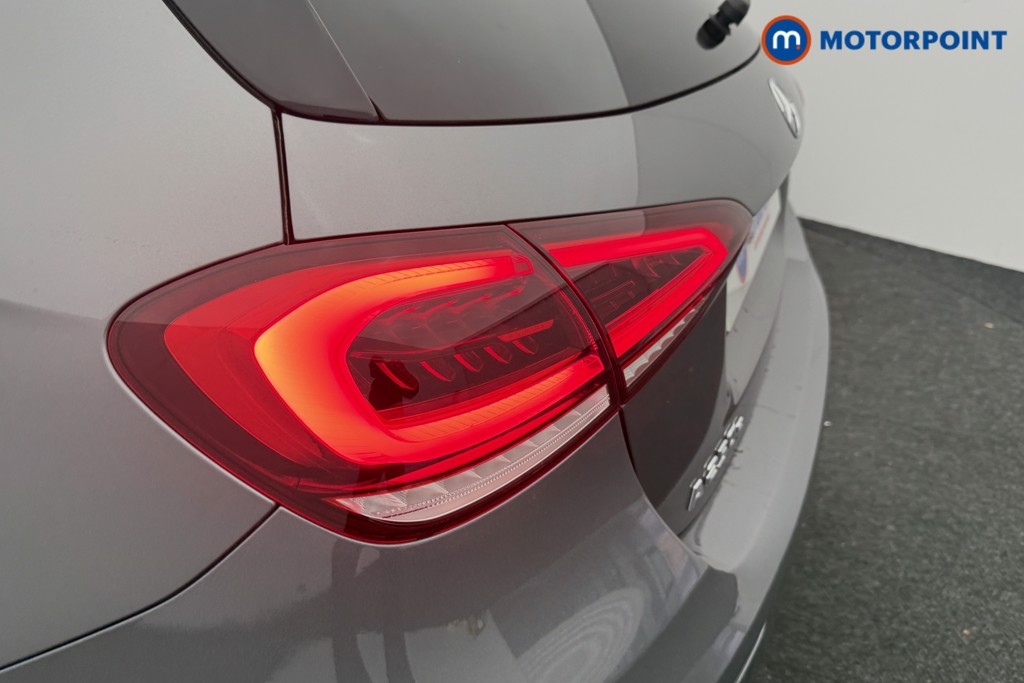 Mercedes-Benz A Class Amg Line Automatic Petrol Plug-In Hybrid Hatchback - Stock Number (1601424) - 25th supplementary image