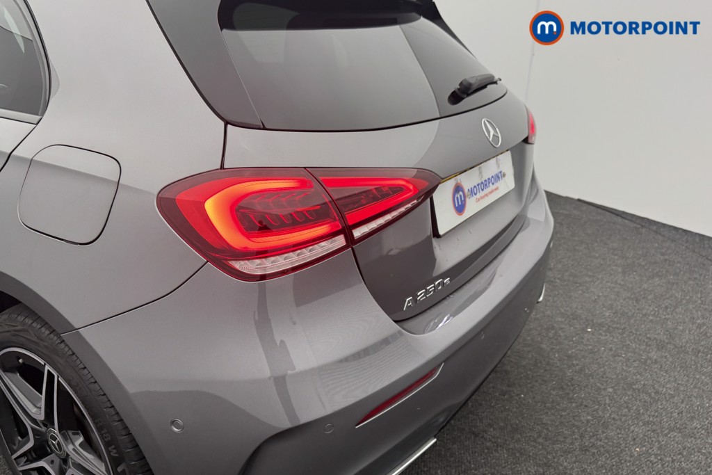 Mercedes-Benz A Class Amg Line Automatic Petrol Plug-In Hybrid Hatchback - Stock Number (1601424) - 26th supplementary image