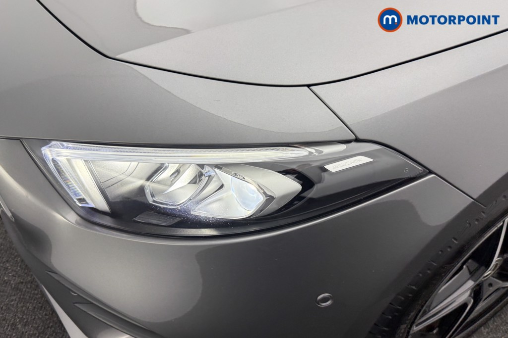 Mercedes-Benz A Class Amg Line Automatic Petrol Plug-In Hybrid Hatchback - Stock Number (1601424) - 27th supplementary image