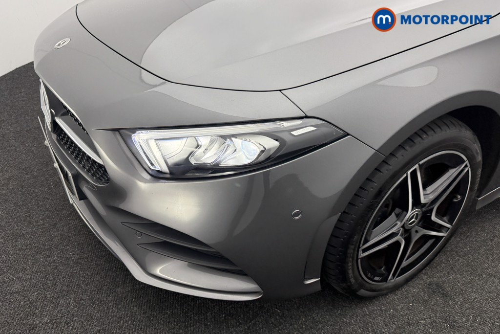 Mercedes-Benz A Class Amg Line Automatic Petrol Plug-In Hybrid Hatchback - Stock Number (1601424) - 28th supplementary image