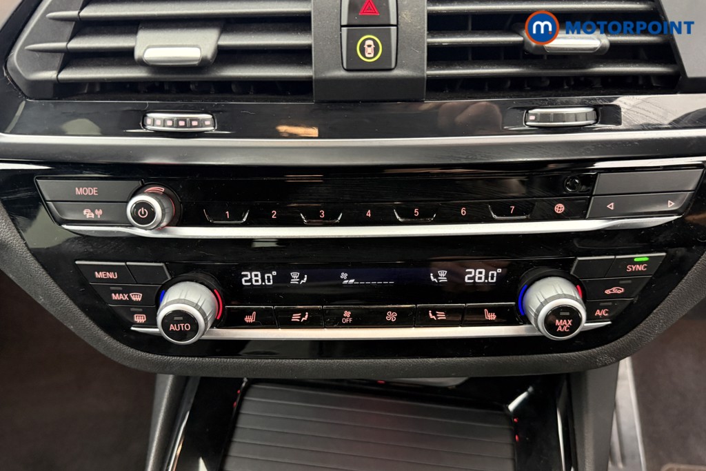 BMW X3 M Sport Automatic Petrol SUV - Stock Number (1601442) - 11th supplementary image