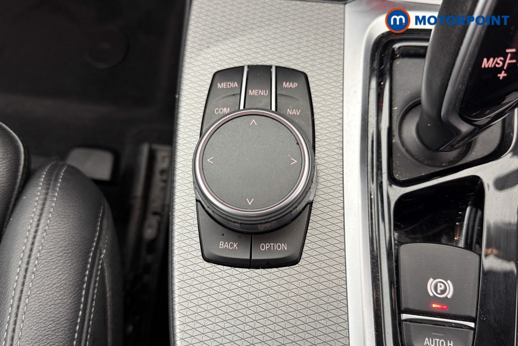 BMW X3 M Sport Automatic Petrol SUV - Stock Number (1601442) - 12th supplementary image