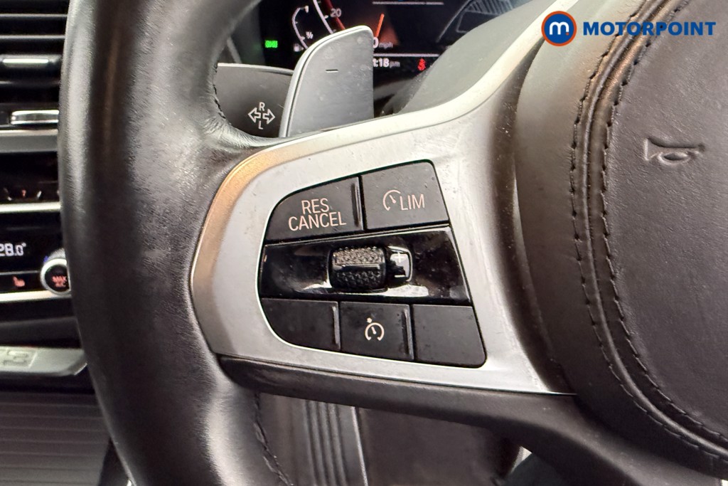 BMW X3 M Sport Automatic Petrol SUV - Stock Number (1601442) - 14th supplementary image