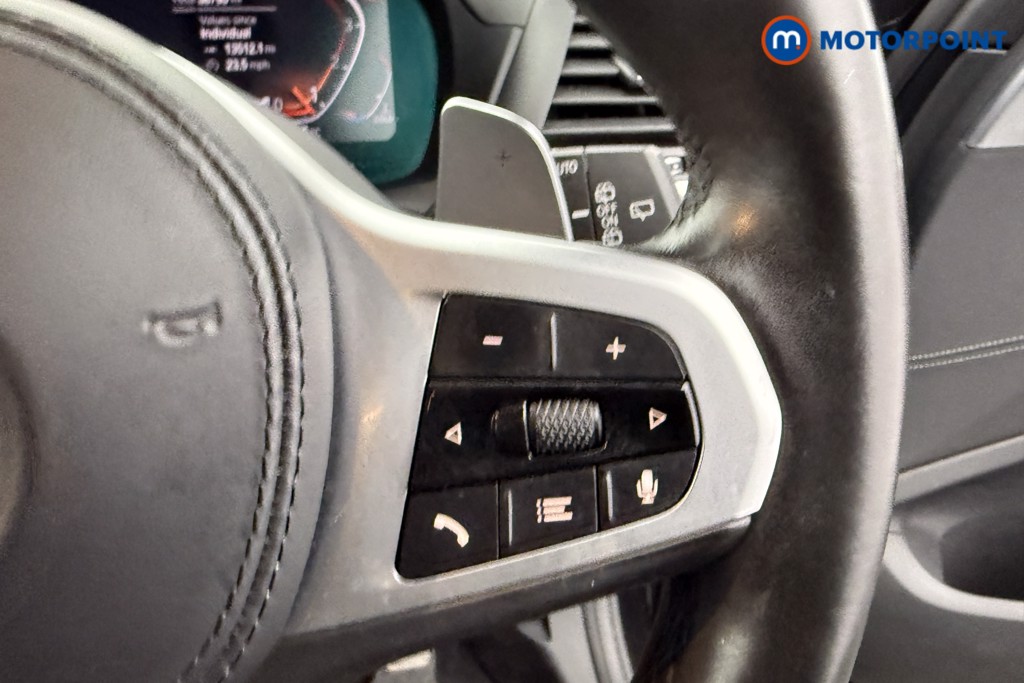 BMW X3 M Sport Automatic Petrol SUV - Stock Number (1601442) - 15th supplementary image