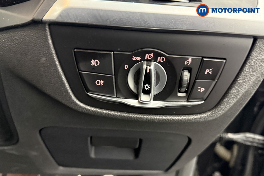 BMW X3 M Sport Automatic Petrol SUV - Stock Number (1601442) - 16th supplementary image