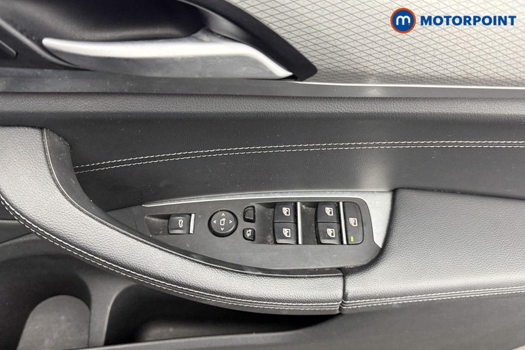 BMW X3 M Sport Automatic Petrol SUV - Stock Number (1601442) - 17th supplementary image