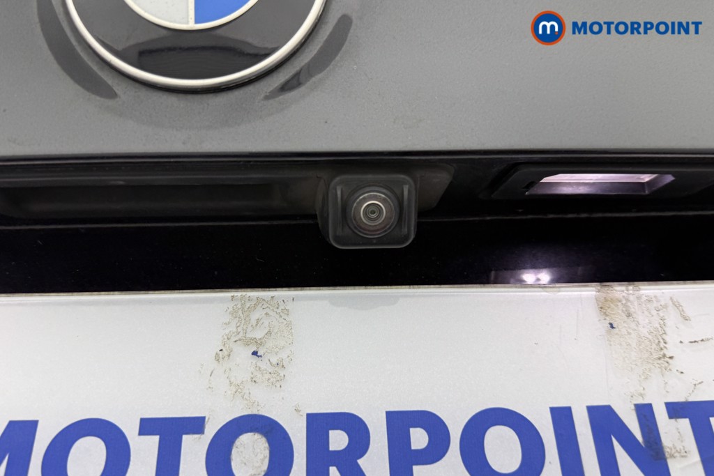 BMW X3 M Sport Automatic Petrol SUV - Stock Number (1601442) - 22nd supplementary image