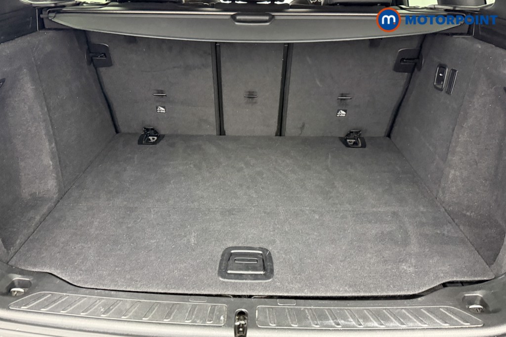 BMW X3 M Sport Automatic Petrol SUV - Stock Number (1601442) - 23rd supplementary image