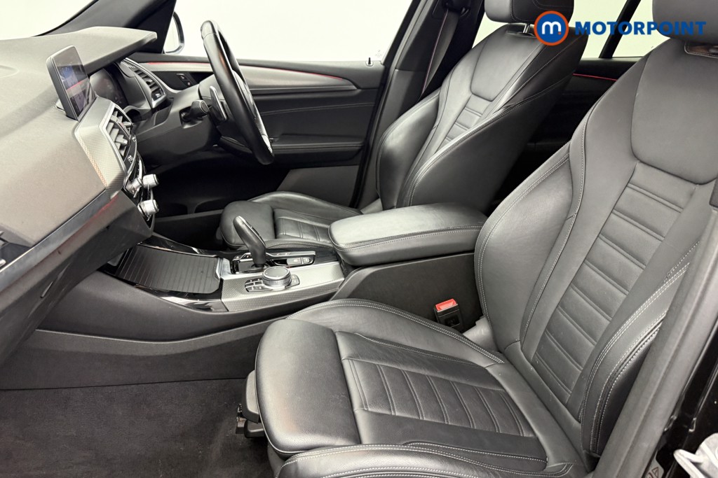 BMW X3 M Sport Automatic Petrol SUV - Stock Number (1601442) - 25th supplementary image